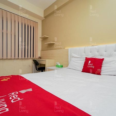 Redliving Apartemen Easton Park Jatinangor - Azhimah Rooms Sumedang Exterior foto