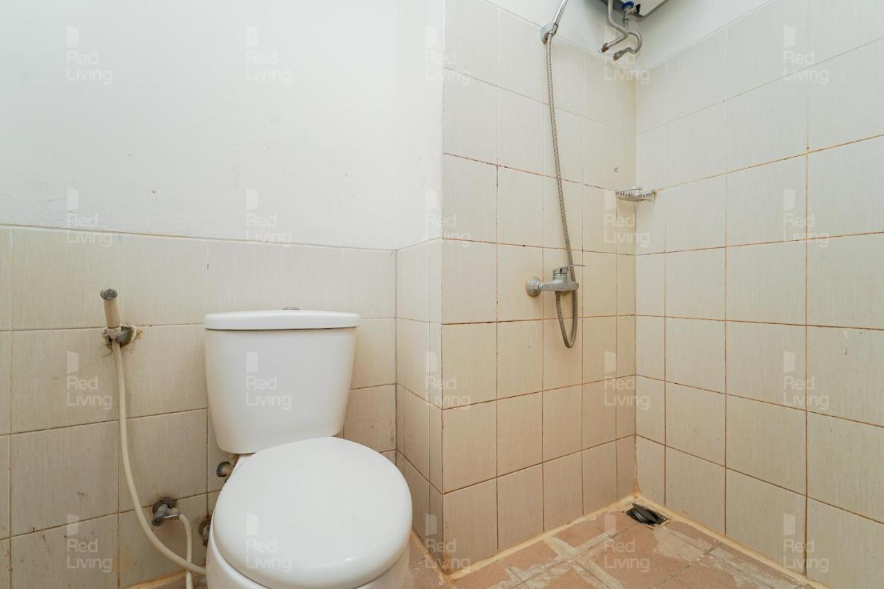 Redliving Apartemen Easton Park Jatinangor - Azhimah Rooms Sumedang Habitación foto
