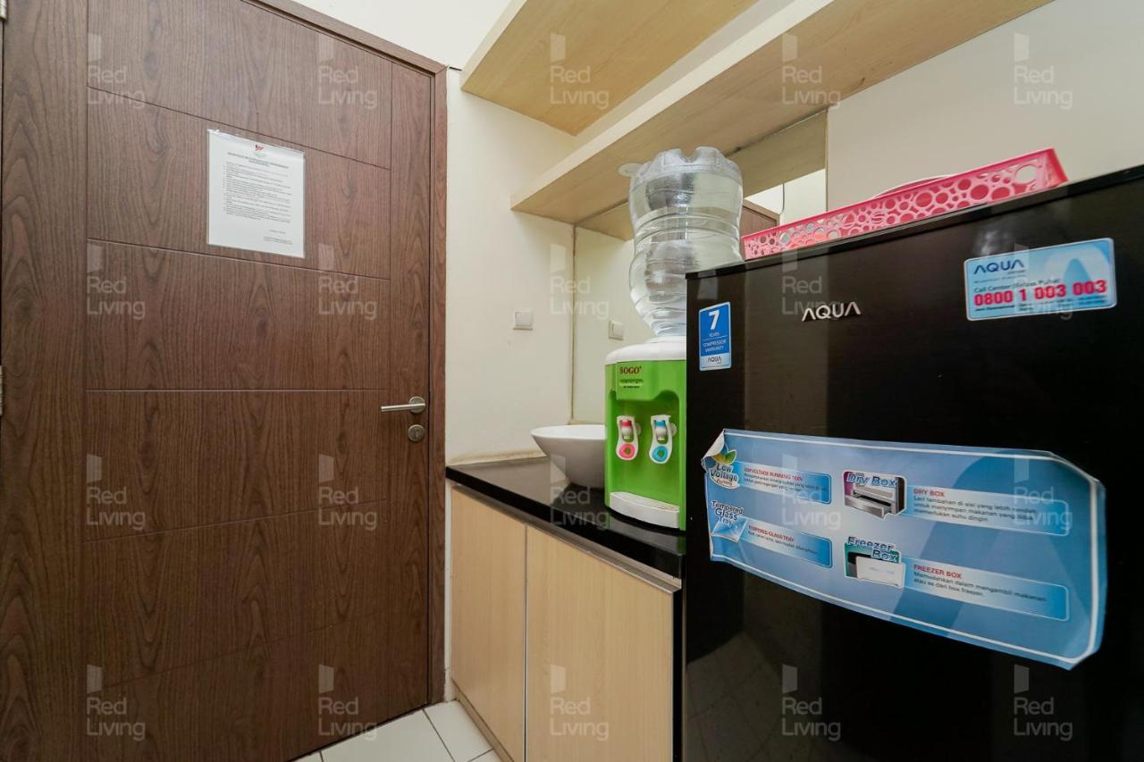 Redliving Apartemen Easton Park Jatinangor - Azhimah Rooms Sumedang Exterior foto